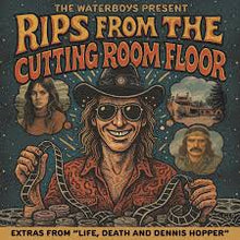 Load image into Gallery viewer, Waterboys - Rips from the Cutting Room Floor (CD)
