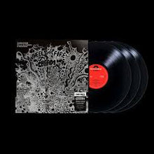 Load image into Gallery viewer, Cream - RSD2026 - Wheels Of Fire (2LP)
