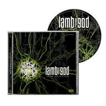 Load image into Gallery viewer, Lamb Of God - Into Oblivion (CD)
