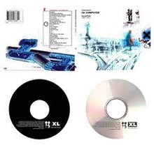 Load image into Gallery viewer, Radiohead - OK Computer - Oknotok 1997 2017 (2CD) (CD)
