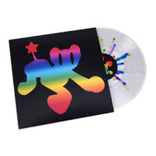 Load image into Gallery viewer, Loukeman - Sd-3 (2LP-rainbow swirl colored-indie exclusive) (LP)
