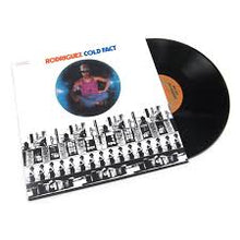 Load image into Gallery viewer, Rodriguez - Cold Fact (LP)
