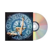 Load image into Gallery viewer, Laufey - A Matter of Time (CD)
