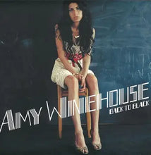 Load image into Gallery viewer, Winehouse, Amy - Back to Black (LP)
