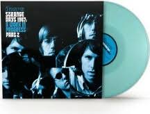 Load image into Gallery viewer, Doors - 2026RSD - Strange Days 1967: A Work in Progress Part 2 (clear turquoise) (LP)
