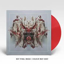 Load image into Gallery viewer, Band of Skulls - Sweet Sour (Remastered 2024) (RED VINYL) (LP)
