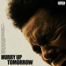 Load image into Gallery viewer, Weeknd - Hurry Up Tomorrow (Complete Edition) (2CD) (CD)
