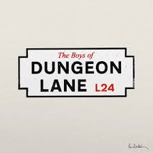Load image into Gallery viewer, Mccartney, Paul - The Boys of Dungeon Lane (indie exclusive pink vinyl) (LP)
