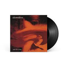 Load image into Gallery viewer, Slowdive - Just For A Day (LP)
