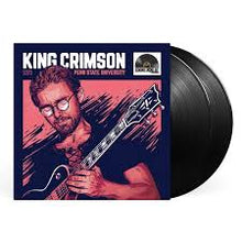 Load image into Gallery viewer, King Crimson - 2026RSD - 1974 Penn State University (2LP/200g) (LP)

