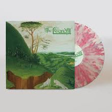 Load image into Gallery viewer, Fruit Bats -  (The Landfill pink splatter-in-clear vinyl) (LP)

