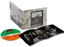 Load image into Gallery viewer, Led Zeppelin - Led Zeppelin IV (Remastered Original CD) (CD)
