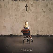 Load image into Gallery viewer, Pretty Reckless - Dear God (2LP-standard black vinyl) (LP)
