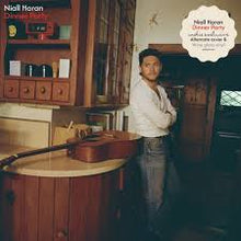Load image into Gallery viewer, Horan, Niall - Dinner Party (wine glass vinyl w/ alt cover-indie exclusive) (LP)
