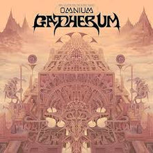 Load image into Gallery viewer, King Gizzard &amp; the Lizard Wizard - Omnium Gatherum (cosmic black vinyl) (2026 repress) (LP)
