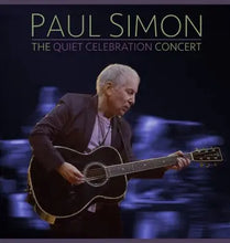 Load image into Gallery viewer, Paul Simon - The Quiet Celebration Concert (3LP) (LP)
