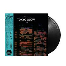 Load image into Gallery viewer, V/A - Tokyo Glow (2LP) (LP)
