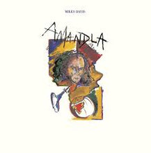 Load image into Gallery viewer, Davis, Miles - Amandla (LP)

