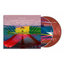 Load image into Gallery viewer, Pink Floyd - 2026RSD - Live From the Los Angeles Sports Arena '75 (2CD) (CD)
