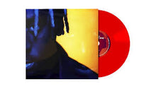 Load image into Gallery viewer, Smith, Myles - My Mess, My Heart, My Life (red transparent vinyl-indie exclusive) (LP)
