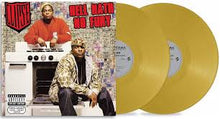 Load image into Gallery viewer, Clipse - Hell Hath No Fury (2LP-golden vinyl)
