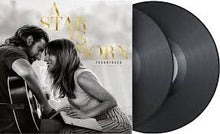 Load image into Gallery viewer, Soundtrack - A Star is Born (2LP) w/Bradley Cooper &amp; Lady Gaga (LP)
