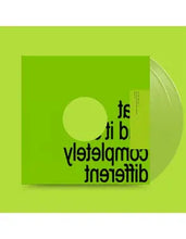 Load image into Gallery viewer, Charli XCX - Brat and it's completely different but also still brat (2LP-green vinyl) (LP)
