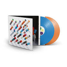 Load image into Gallery viewer, Future Islands - From A Hole In the Floor..(2LP/colour) To A Fountain Of Youth (LP)
