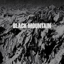 Load image into Gallery viewer, Black Mountain - Black Mountain (ReVINYL edition-random coloured vinyl) (LP)

