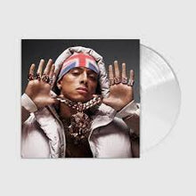 Load image into Gallery viewer, Central Cee - Can't Rush Greatness (colored vinyl-indie exclusive) (LP)
