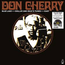 Load image into Gallery viewer, Don Cherry - 2026RSD - Blue Lake (2LP deluxe edition)
