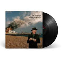 Load image into Gallery viewer, Jackson, Joe - Hope and Fury (180g-black vinyl) (LP)
