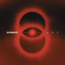 Load image into Gallery viewer, Sevendust - One (Red Vinyl) (LP)
