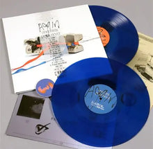 Load image into Gallery viewer, Oneohtrix Point Never - Again (BLUE VINYL) (2LP)
