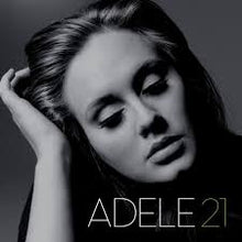 Load image into Gallery viewer, Adele - 21 (LP)
