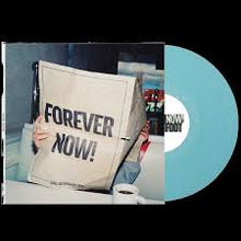 Load image into Gallery viewer, Switchfoot - Forever Now (light blue vinyl) (LP)
