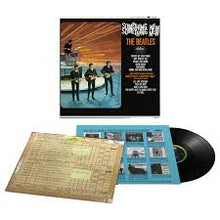 Load image into Gallery viewer, Beatles - The Beatles' Second Album (180g-mono) (LP)
