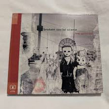 Load image into Gallery viewer, Broken Social Scene - Feel Good Lost (CD)
