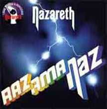 Load image into Gallery viewer, Nazareth-Razamanaz LP
