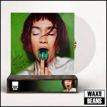 Load image into Gallery viewer, Leigh-Anne - My Ego Told Me To (transparent vinyl-indie exclusive) (LP)
