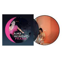 Load image into Gallery viewer, Winehouse, Amy -  Frank (2LP pic disc) 20th Ann. (LP)
