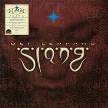 Load image into Gallery viewer, Def Leppard - RSD2026 - Slang 2LP
