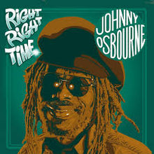 Load image into Gallery viewer, Johnny Osbourne - Right Right Time (CD)
