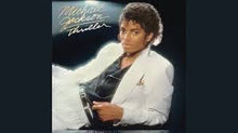 Load image into Gallery viewer, Jackson, Michael - Thriller (CD)
