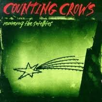 Load image into Gallery viewer, Counting Crows - Recovering the Satellites (2LP-remastered) (LP)
