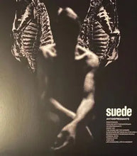 Load image into Gallery viewer, Suede - 2026RSD - Antidepressants - Demos (black vinyl) (LP)

