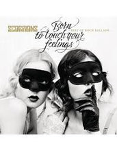 Load image into Gallery viewer, Scorpions - Born to Touch Your Feelings: Best of Rock Ballads (2LP) (LP)
