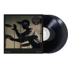 Load image into Gallery viewer, Blake, James - Trying Times (2LP-black vinyl) (LP)
