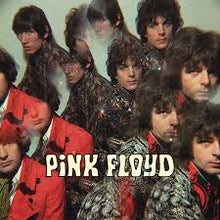 Load image into Gallery viewer, Pink Floyd - The Piper at the Gates of Dawn (180g-mono mix remaster) (LP)
