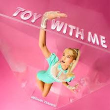 Load image into Gallery viewer, Trainor, Meghan - Toy With Me (LP)
